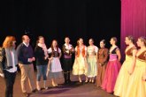 ´La Cenicienta´ más flamenca baila en el Auditorio Víctor Villegas de Murcia