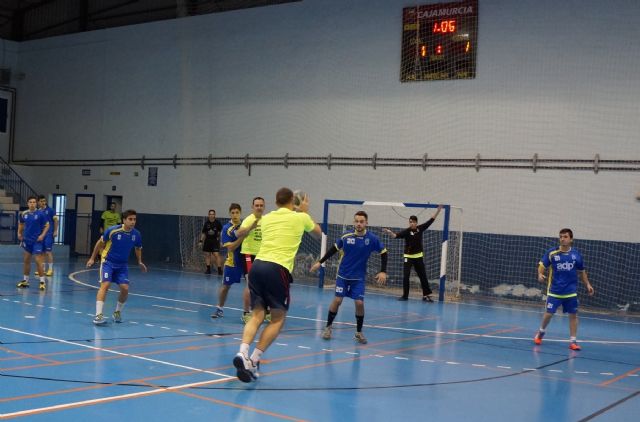 El I Torneo Benéfico de Balonmano de Las Torres de Cotillas recauda 1.500 euros contra el cáncer infantil - 3, Foto 3
