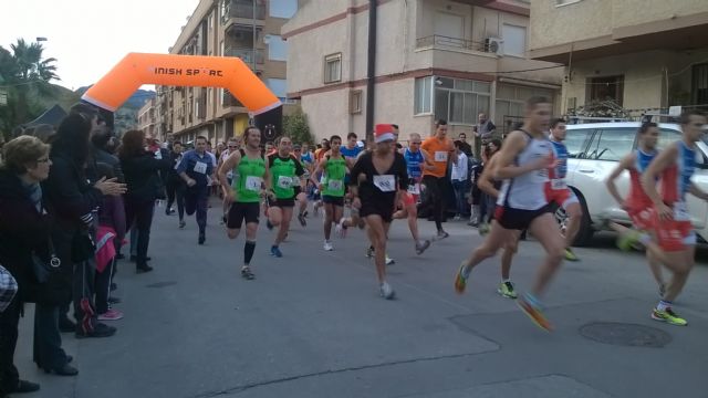 La carrera más solidaria - 1, Foto 1