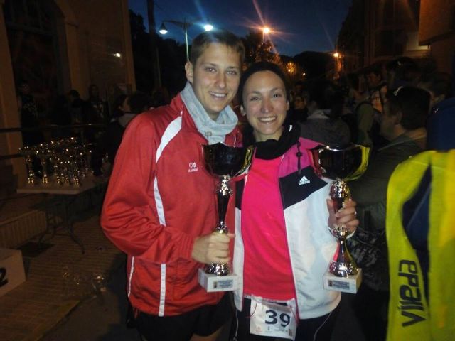 La carrera más solidaria - 2, Foto 2