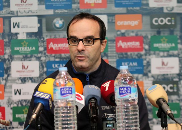 “Es el momento de apoyar al equipo” - 1, Foto 1