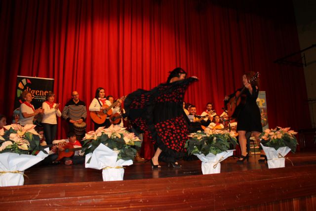 Éxito de asistencia a la IV Gala Inocentes - 1, Foto 1