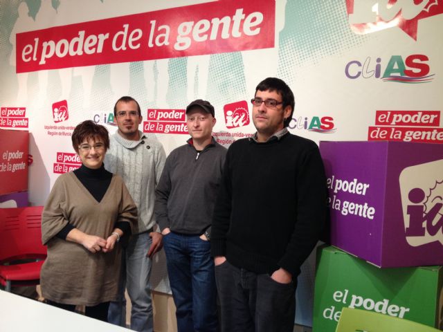 IU Francia denuncia la obstaculización del voto rogado y pide su derogación - 1, Foto 1