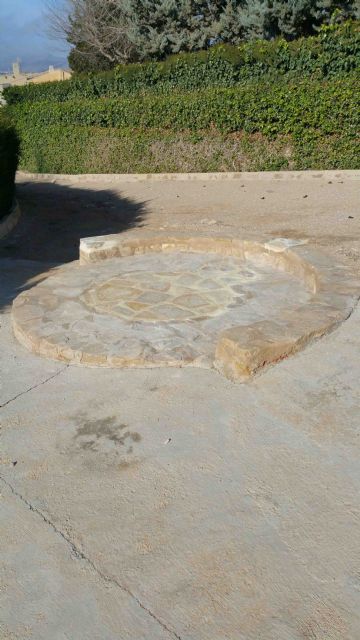 El Ayuntamiento avanza en las actuaciones de mejora de calles y espacios públicos de la ciudad - 2, Foto 2