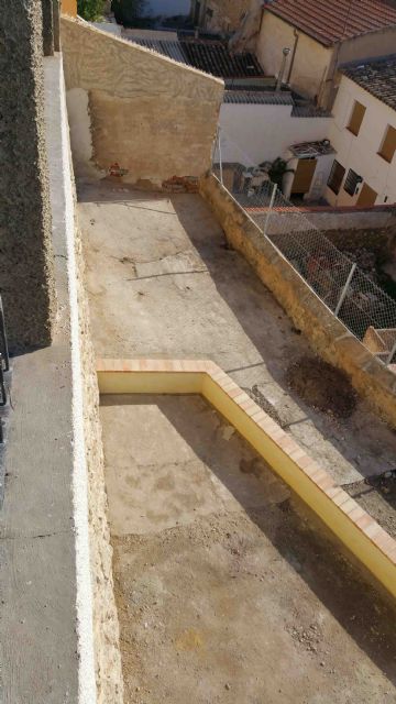 El Ayuntamiento avanza en las actuaciones de mejora de calles y espacios públicos de la ciudad - 4, Foto 4