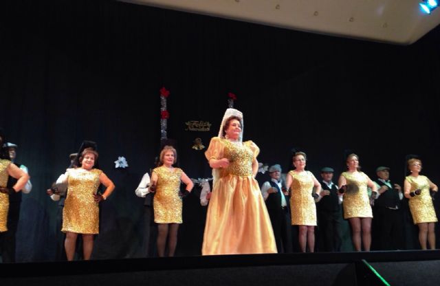 La Navidad de Las Torres de Cotillas continúa con sus actividades populares - 1, Foto 1