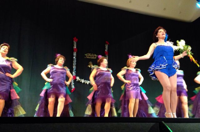 La Navidad de Las Torres de Cotillas continúa con sus actividades populares - 2, Foto 2