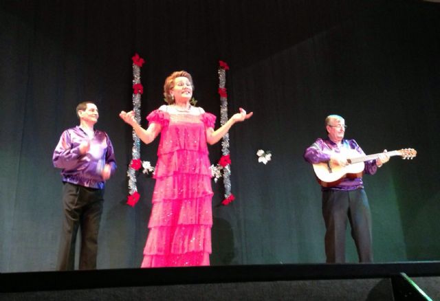 La Navidad de Las Torres de Cotillas continúa con sus actividades populares - 3, Foto 3