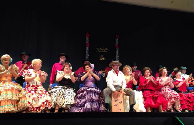 La Navidad de Las Torres de Cotillas continúa con sus actividades populares - 4, Foto 4