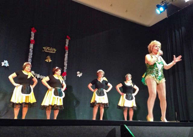 La Navidad de Las Torres de Cotillas continúa con sus actividades populares - 5, Foto 5