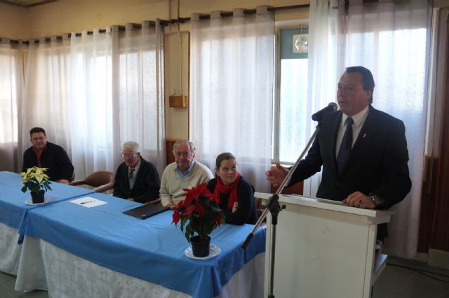 El Casino de Ceutí celebra su 50° aniversario - 2, Foto 2