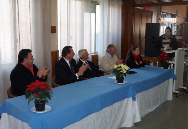 El Casino de Ceutí celebra su 50° aniversario - 5, Foto 5