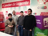 IU Francia denuncia la 'obstaculización' del voto rogado y pide su derogación