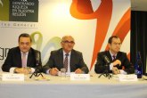 El presidente Garre afirma que la Región tiene una industria conservera de las más modernas, competitivas y con mayor proyección de España