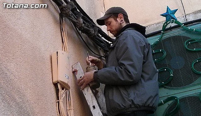 Se presenta la obra mural “Miko” en Clnica Veterinaria Dogo - 8