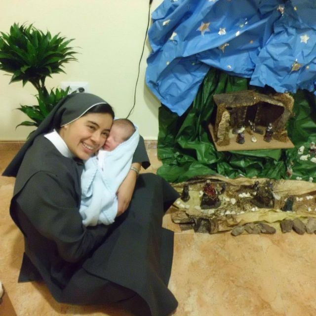 Colabora con la Casa Cuna enviando un SMS - 1, Foto 1