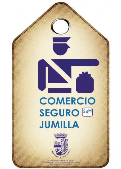 La Policía Local refuerza su presencia en los comercios jumillanos durante la campaña de compras de Navidad - 1, Foto 1