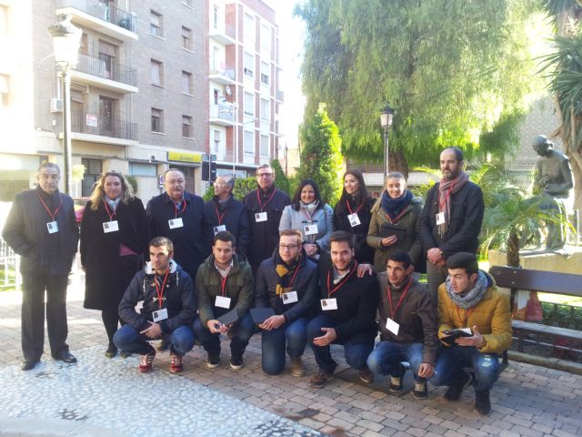 Lorca emprende una nueva campaña de promoción ciudadana - 1, Foto 1