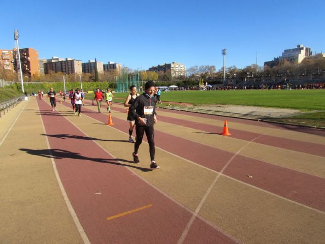 Pedro Juan Zafrilla, sin límite de kilómetros - 1, Foto 1