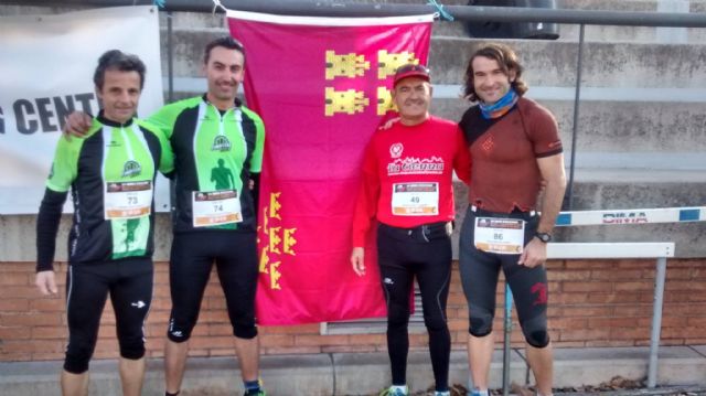 Pedro Juan Zafrilla, sin límite de kilómetros - 2, Foto 2