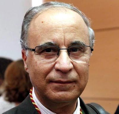 El alguaceño Luis Lisón, elegido miembro correspondiente en la Región de la Real Academia Matritense de Heráldica y Genealogía - 1, Foto 1