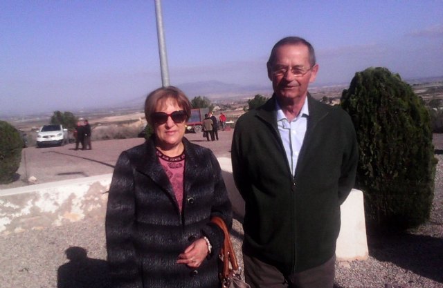 La ermita de la Araña acogi los cantes de Animas - 1