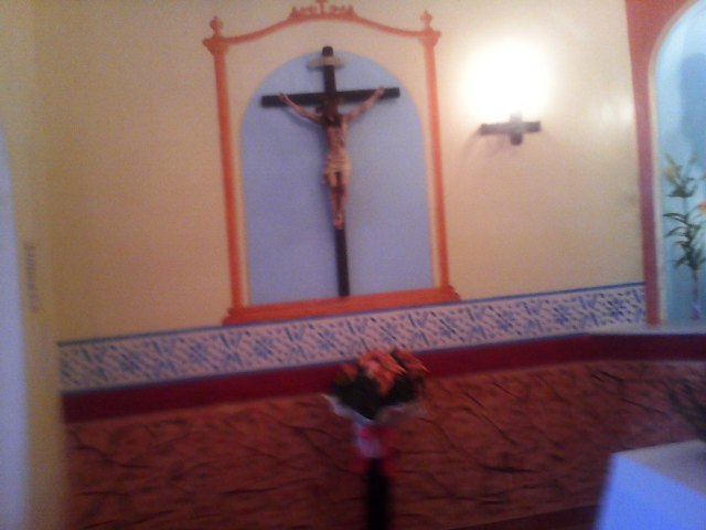 La ermita de la Araña acogi los cantes de Animas - 6