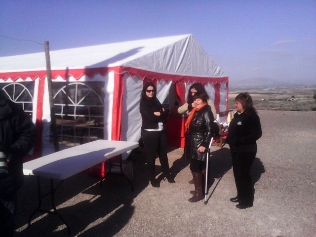 La ermita de la Araña acogi los cantes de Animas - 7