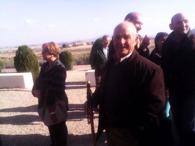 La ermita de la Araña acogi los cantes de Animas - 10