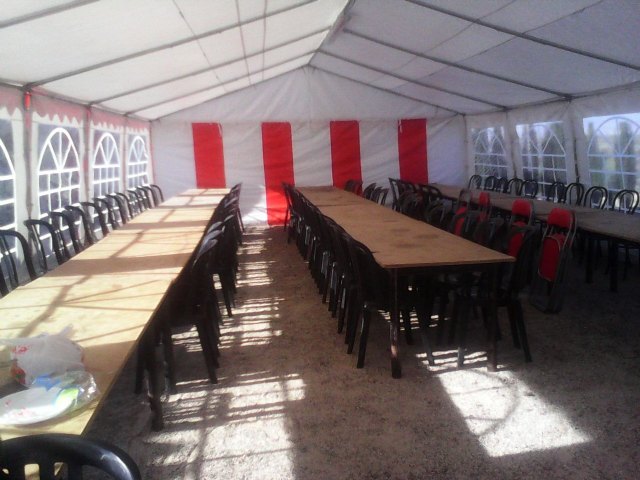 La ermita de la Araña acogi los cantes de Animas - 9