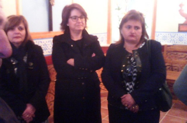 La ermita de la Araña acogi los cantes de Animas - 11