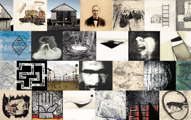 Cultura expone hasta este lunes en el Archivo General la colección de obra gráfica y ediciones de arte de ZMB-Zambucho - 1, Foto 1