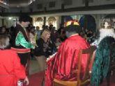 Los Reyes Magos de Oriente llegarn en barco al muelle pesquero