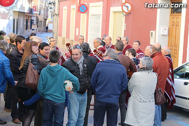 El II desayuno solidario a beneficio de Critas recaud unos 200 Kg de comida y ms de 100 juguetes - 12