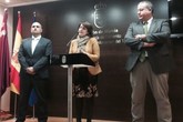 La Comunidad Autnoma ofrecer en primavera una respuesta al Plan General Municipal de Ordenacin Urbana