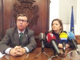 Educacin y el Ayuntamiento de Lorca invierten ms de 333.000 euros en mejoras en colegios durante Navidad y el primer trimestre del año