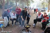 Los totaneros disfrutarn de un tiempo estable el da de la Romera, segn MeteoTotana