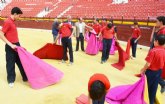 Cultura y la Escuela de Tauromaquia impulsarn iniciativas de promocin y proteccin de la fiesta de los toros