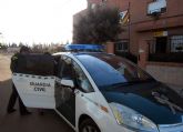La Guardia Civil detiene a una joven por estafar 80.000 euros a un octogenario en El Algar