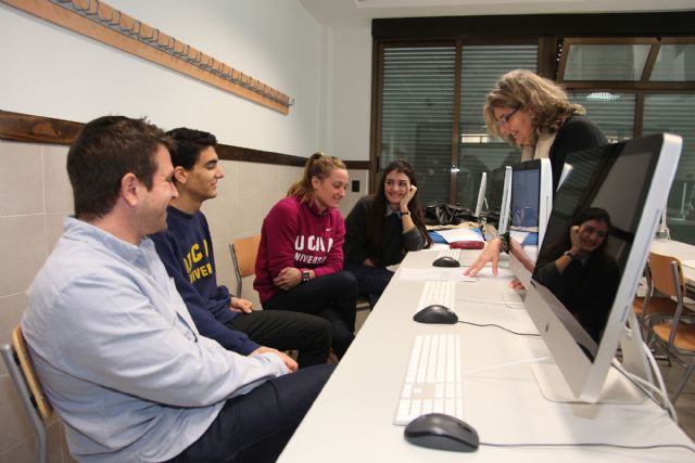 La UCAM trasladará su modelo de 'Universidad del Deporte' a otras cinco universidades europeas - 1, Foto 1