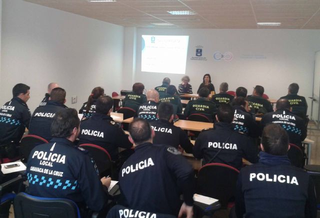 El Cavi de Caravaca atendió a un centenar de usuarias en 2014 - 3, Foto 3