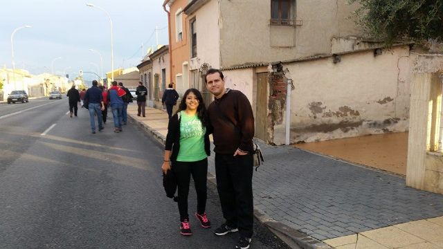 ´SER de Izquierdas´ reclama la elección directa de las Juntas Municipales - 1, Foto 1