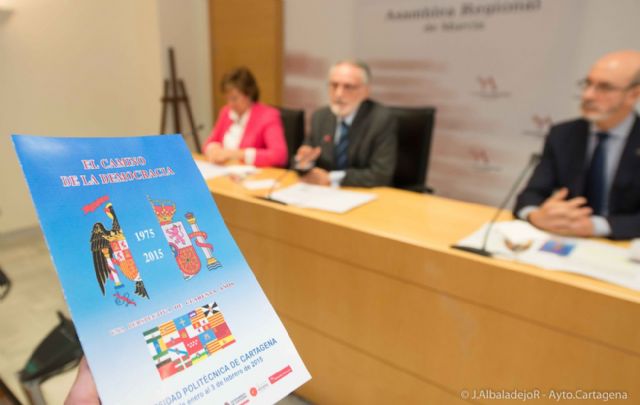 La Democracia Española, analizada desde una perspectiva histórica - 1, Foto 1