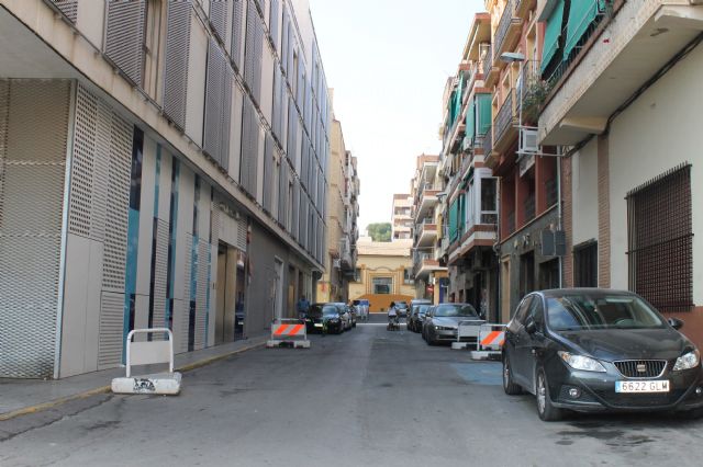 El Pleno aprueba los proyectos de arreglo de calles que se realizarán con cargo al POS 2015 - 3, Foto 3