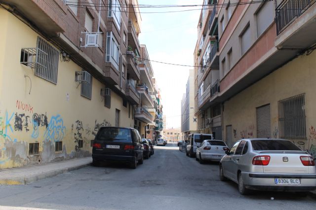 El Pleno aprueba los proyectos de arreglo de calles que se realizarán con cargo al POS 2015 - 4, Foto 4