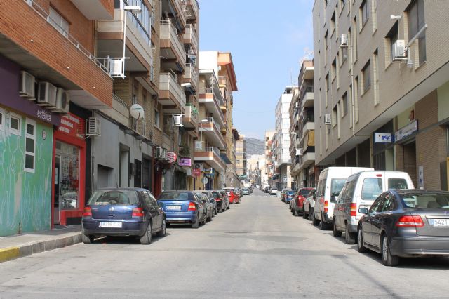 El Pleno aprueba los proyectos de arreglo de calles que se realizarán con cargo al POS 2015 - 5, Foto 5