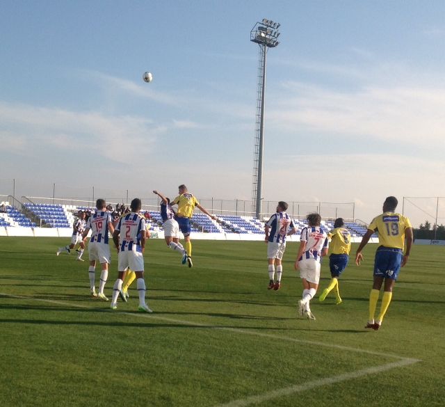 Heerenveen 4-1 Sint Truiden - 3, Foto 3