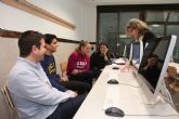 La UCAM trasladar su modelo de 'Universidad del Deporte' a otras cinco universidades europeas