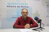 La Concejala de Formacin y Empleo lanza un Taller de Jardinera que dar trabajo a 12 alhameños durante un año