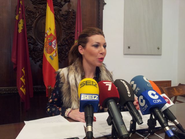 Las ayudas repartidas gracias a los fondos de la Mesa Solidaria para los damnificados por los terremotos superan los 5,4 millones de euros - 1, Foto 1